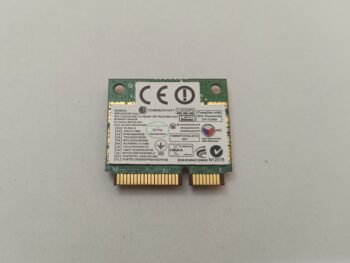 SAMSUNG NP-NC111 ORJİNAL WIFI KARTI BROADCOM BCM94313HMGB 802.11G 150MBPS WIFI + BT4.0