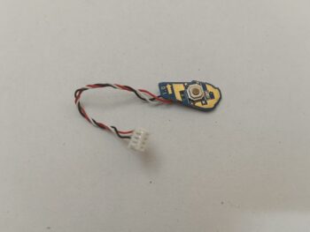 SAMSUNG NP-NC110 NP-NC111 NT-NC210 NT-NC208 NP-NC215 ORJİNAL TETİK KARTI ON OFF POWER BUTON