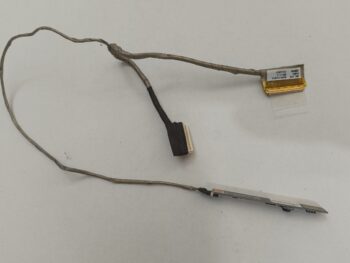 SAMSUNG NP-NC110 NP-NC111 NT-NC210 NT-NC208 NP-NC215 ORJİNAL 40PİN LCD FLEKS KABLO + WEBCAM