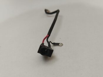 SAMSUNG R520 ORJİNAL ADAPTÖR GİRİŞ SOKETİ POWER JAK
