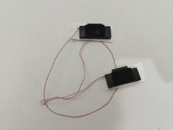 ILIFE ZED AIR ULTRA ORJİNAL DAHİLİ SAĞ SOL HOPARLÖR TAKIMI