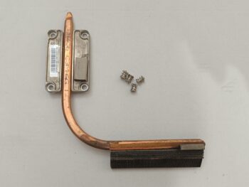 ACER ASPIRE 5733 ORJİNAL İŞLEMCİ SOĞUTUCU DEMİRİCİ FAN BAKIRI HEATSINK