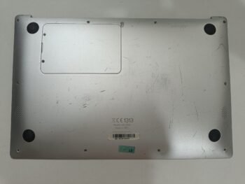 HOMETECH ALFA 450C ORJİNAL ALT KAPAK