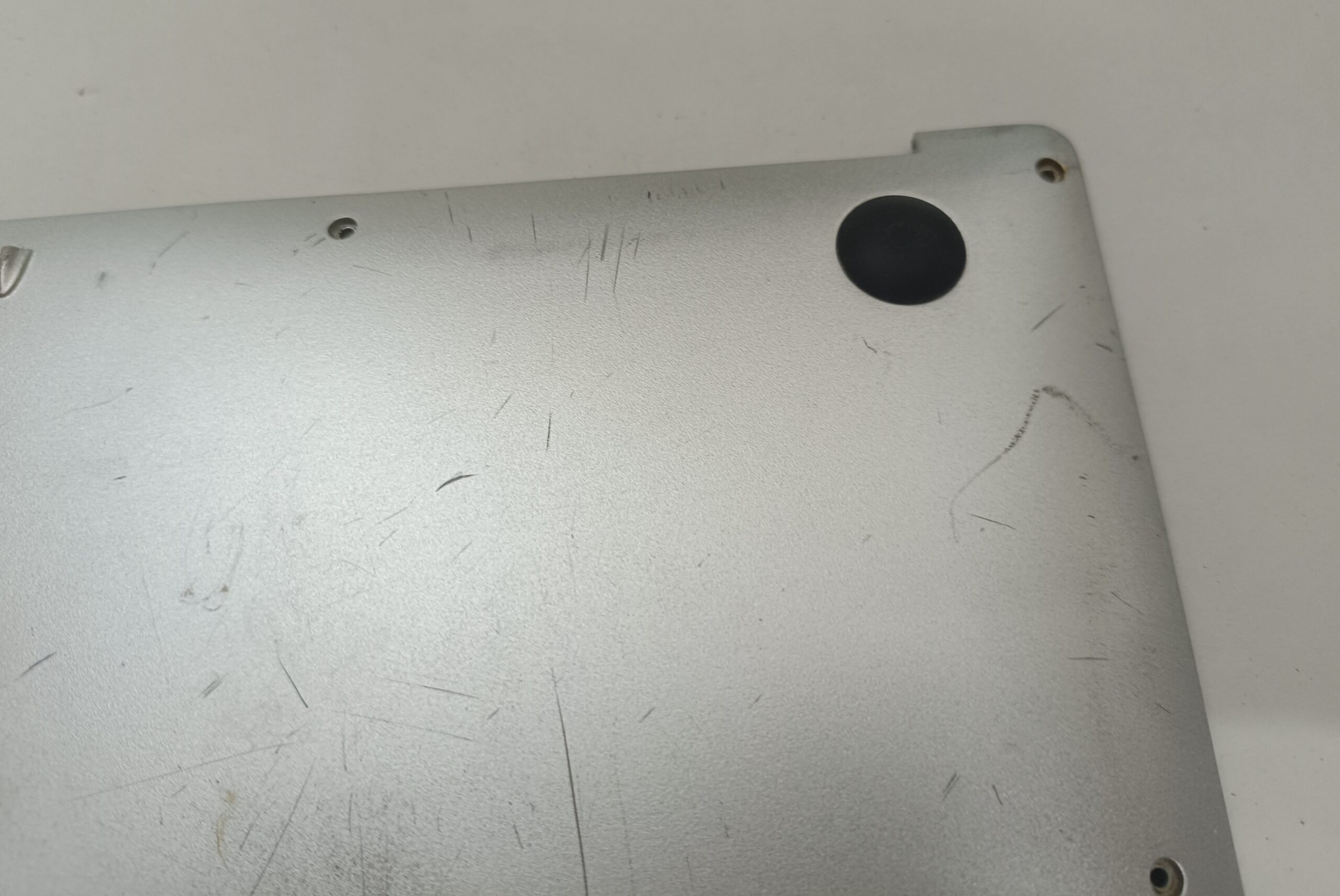 HOMETECH ALFA 450C ORJİNAL ALT KAPAK - Görsel 9
