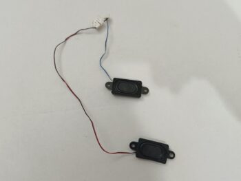 GRUNDIG GNB1440 1A B8 ORJİNAL DAHİLİ SAĞ SOL HOPARLÖR TAKIMI