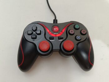 SNOPY RAMPAGE ( SG-R601 )  PS3 / PC KABLOLU OYUN KOLU