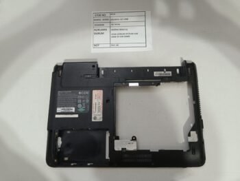 GRUNDIG 1E7-GNB ORJİNAL ALT KASA