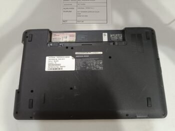HP 15-g009st ORJİNAL ALT KASA