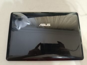 ASUS EEEPC 1215B ORJİNAL LCD COVER LCD ARKA KAPAK