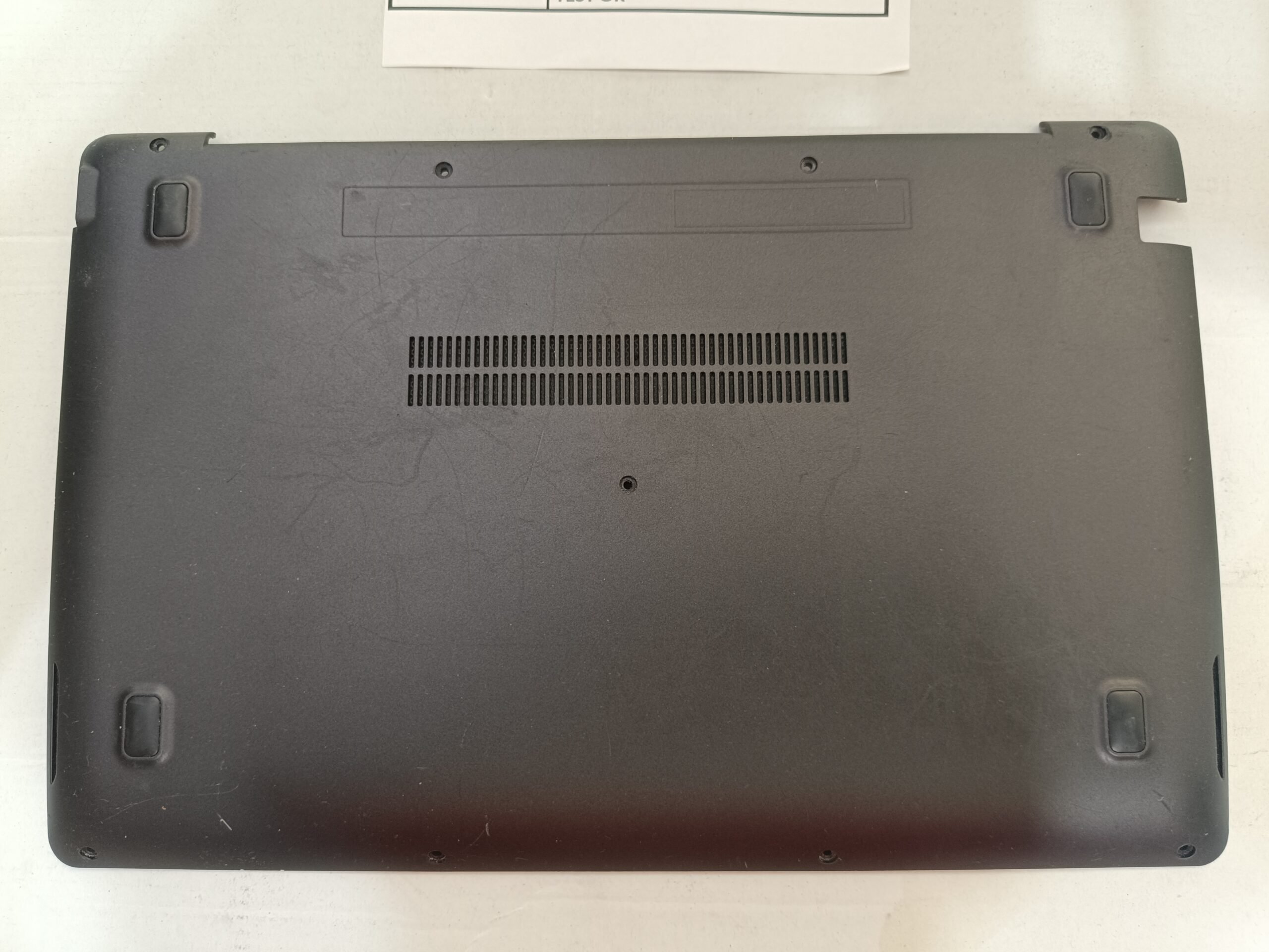 ASUS VIVOBOOK X220E ORJİNAL ALT KAPAK - Görsel 8