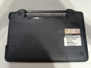 DELL INSPIRON N5040 ORJİNAL ALT KASA