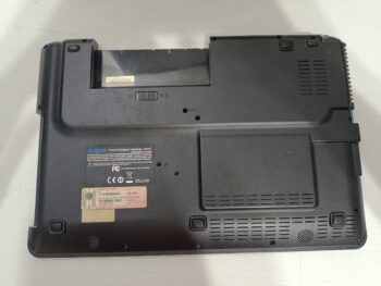 EXPER V50SI1 ORJİNAL ALT KASA