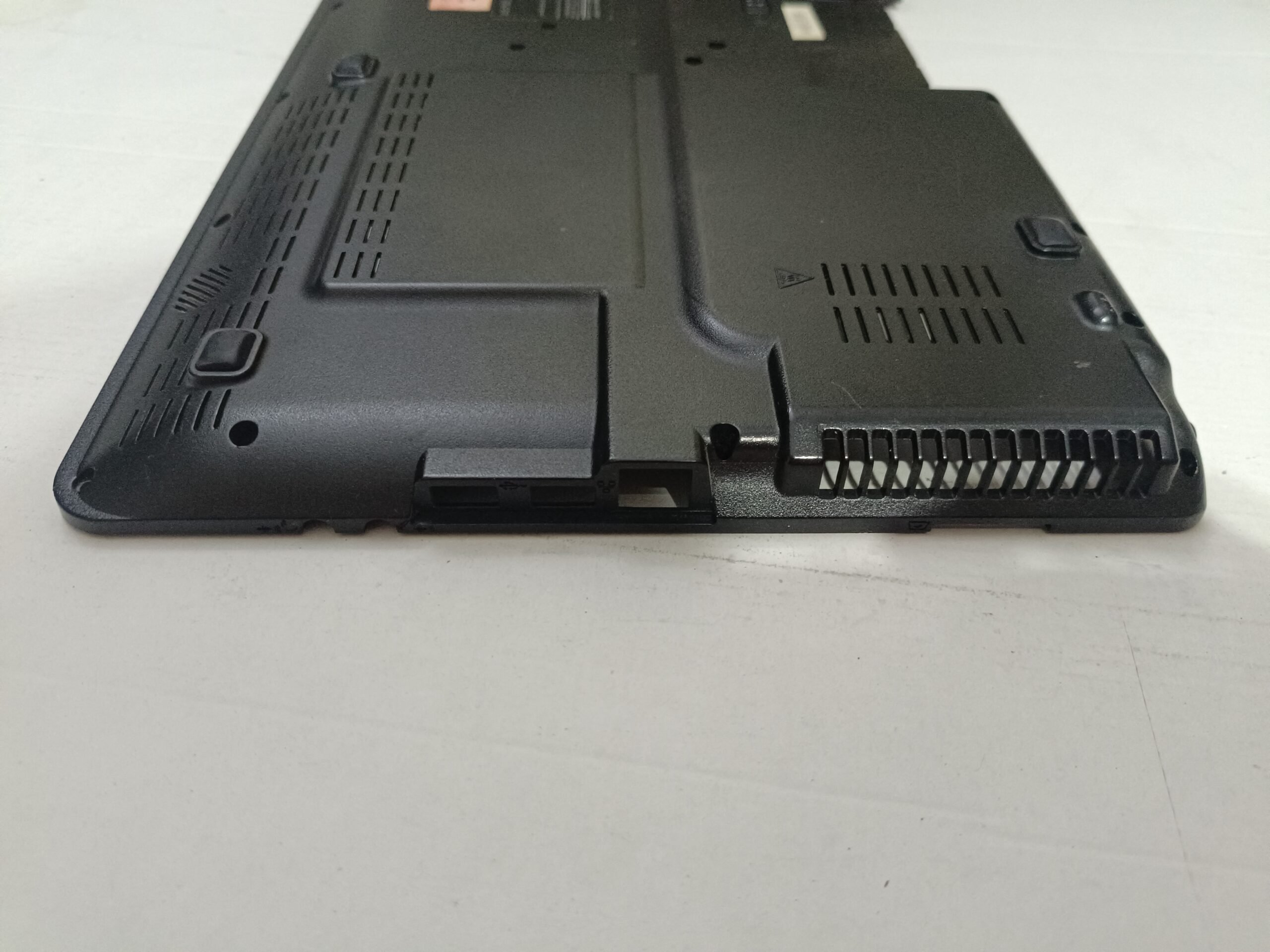 EXPER V50SI1 ORJİNAL ALT KASA - Görsel 7
