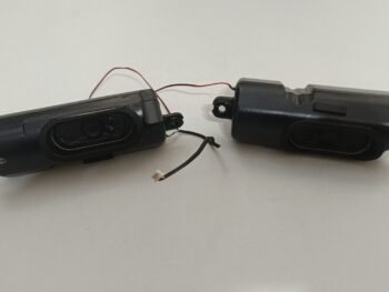 HP PRO 3420 AIO ALL IN ONE PC PC ORJİNAL DAHİLİ SAĞ SOL HOPARLÖR TAKIMI