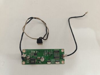 HP PRO 3420 AIO ALL IN ONE PC INVERTER BOARD İNVERTER DEVRESİ ( DA0WJ7TB4E0 REV:E )