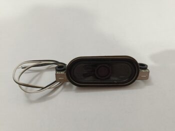 9CM * 2 CM 5W 4Ω TEK HOPARLÖR SORUNSUZ