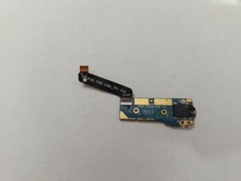 CASPER NIRVANA N410 ORJİNAL 3.5mm SES GİRİŞ BORDU