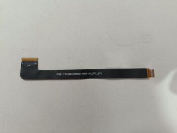 CASPER NIRVANA N410 ORJİNAL LCD FLEKS KABLO - LCD DATA FLEX