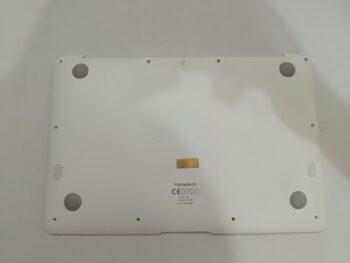 HOMETECH ALFA 110A ORJİNAL ALT KAPAK