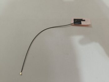 HOMETECH ALFA 420C ORJİNAL DAHİLİ WIRELESS ANTEN - WIFI İÇ ANTEN