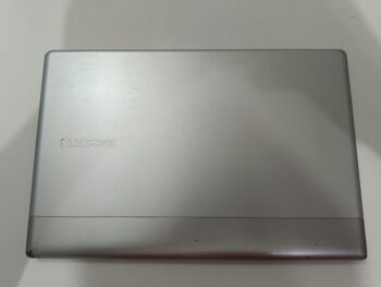 SAMSUNG 350U ( NP350U ) ORJİNAL LCD COVER LCD ARKA KAPAK