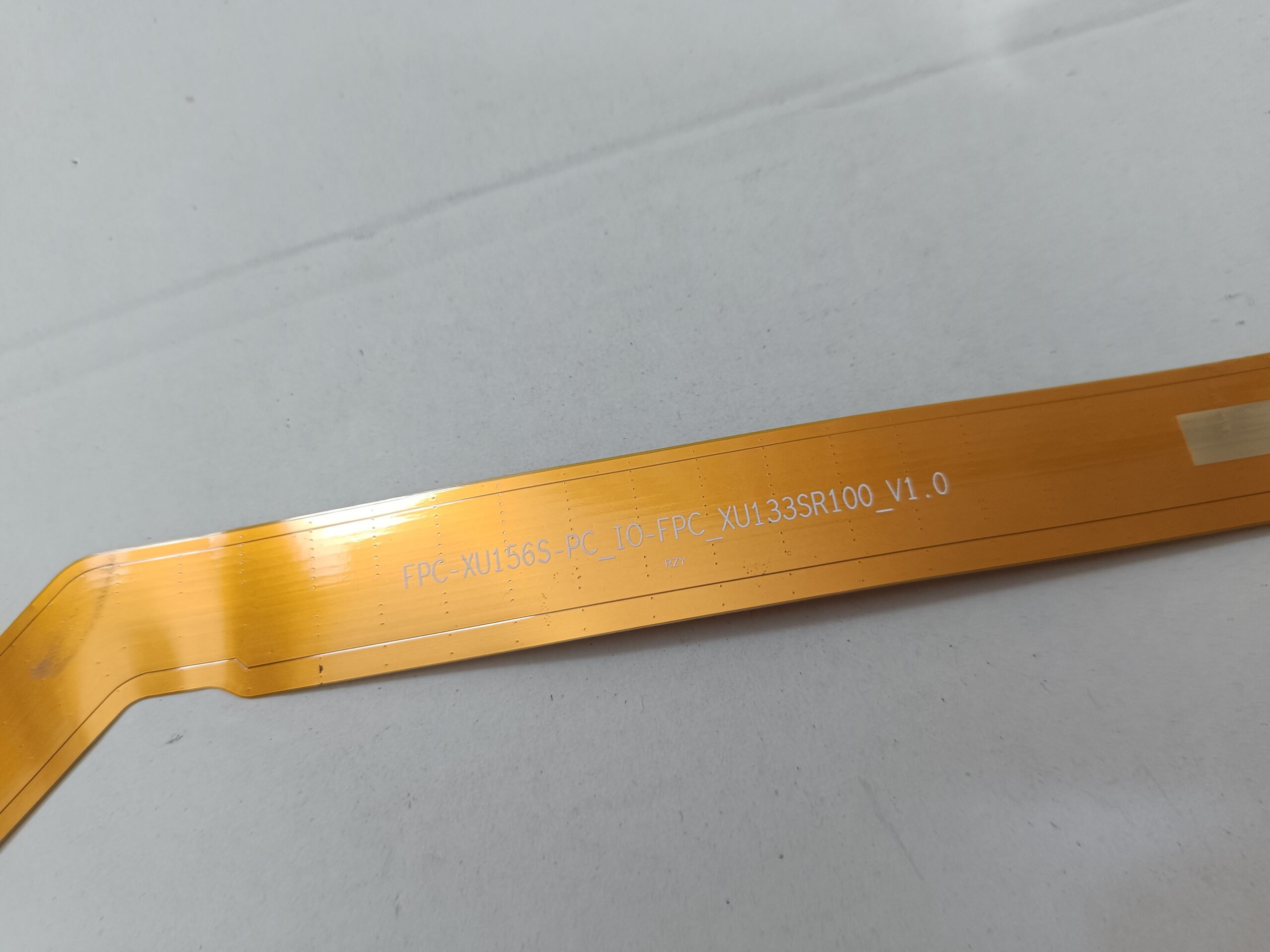 ILIFE ZED AIR CX7 ORJİNAL YAN USB GİRİŞ SD KART 3.5mm SES RJ45 ETHERNET GİRİŞ BORDU - Görsel 4