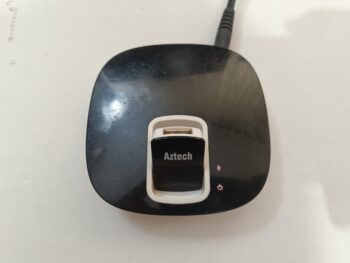 Aztech HW553-3G Destekli 4 Port Kablosuz N Router ADAPTÖRSÜZ
