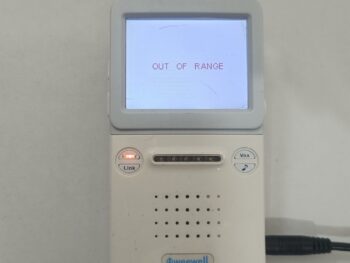 WEEWELL WMV810 BEBEK MONİTÖRÜ GÖRÜNTÜ ÜNİTESİ DETAYLARI OKUYUNUZ