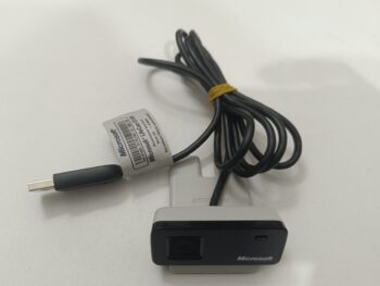 MICROSOFT LIFECAM VX-500 USB WEBCAM