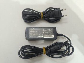 S-LINK SL-NBA 01 12V 3.0A ( 12 VOLT 3 AMPER ) 4.8*1.7mm SARI ASUS EEE PC ADAPTÖRÜ