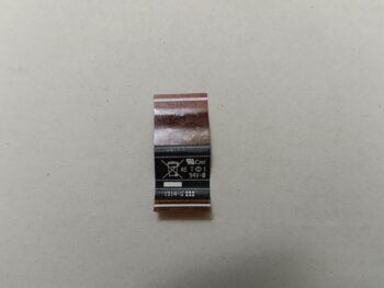 ACER ICONIA TAB KD1 W511 ORJİNAL LCD FLEKS KABLO