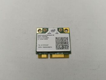 INTEL CENTRINO WIRELESS-N100 WIFI KARTI ( 100BNHMW )