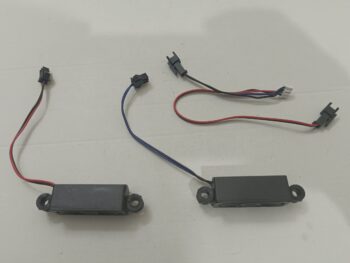 ASUS TUF GAMING VG249Q1R ORJİNAL DAHİLİ SAĞ SOL HOPARLÖR