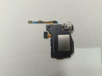 SAMSUNG GALAXY NOTE 10.1 SM-P600 SM-P601 SM-P602 SM-P605 ORJİNAL ON OFF POWER BUTON
