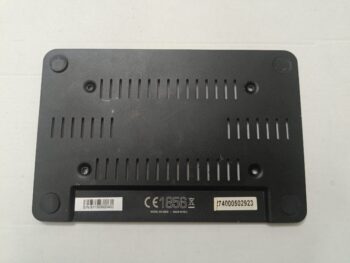 HOMETECH EBOX MİNİ PC ORJİNAL METAL ALT KAPAK