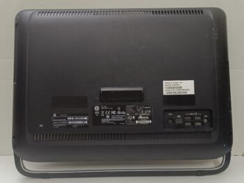 HP PRO 3420 ALL IN ONE PC ORJİNAL LCD COVER LCD ARKA KASA KAPAK