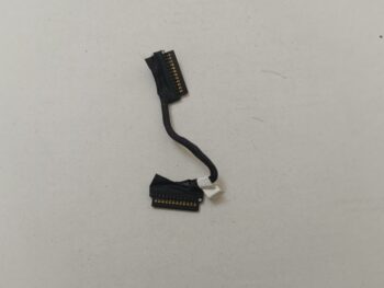 HP CHROMEBOOK 11–1132 ORJİNAL ANAKART YAN USB BORD ARASI FLEKS KABLO 12 PİN