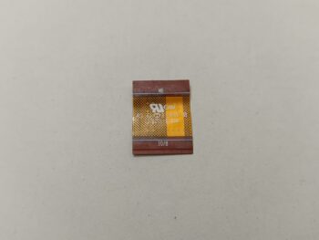 HP CHROMEBOOK 11–1132 ORJİNAL ANAKART YAN USB BORD ARASI FLEKS KABLO 34 PİN