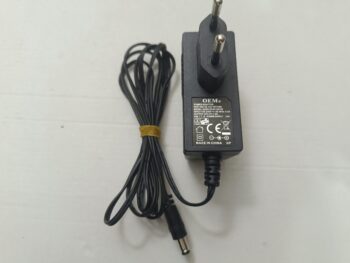 ITE POWER 12V 1A STANDART UÇ ÇOK AMAÇLI ADAPTÖR