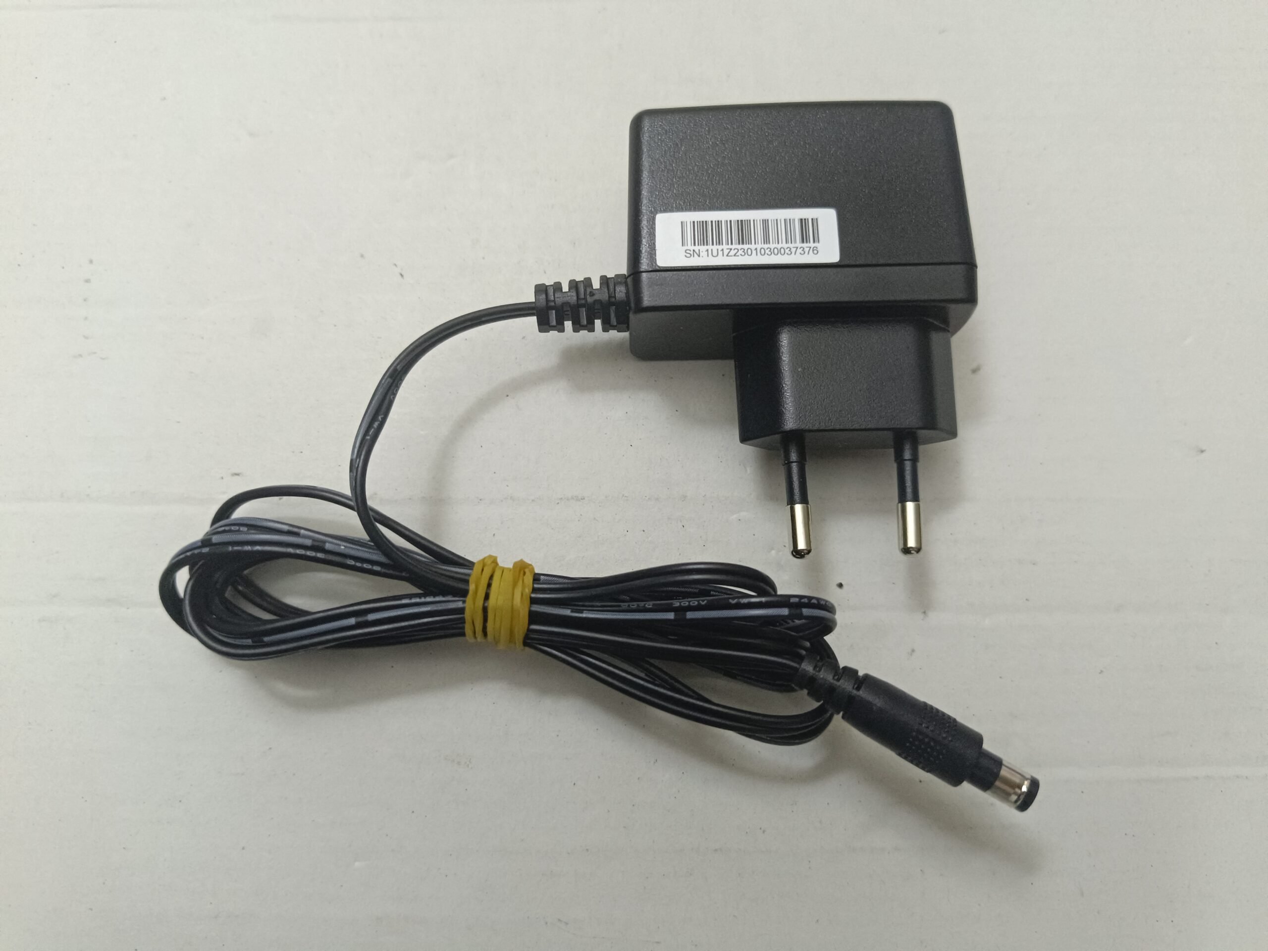 MEIC 12V 0.5A STANDART UÇ ADAPTÖR ( MN0063-E120050 )