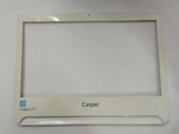 CASPER NIRVANA ONE PC ( NAB.N284-2L05E ) 18.5” ORJİNAL LCD ÇERÇEVE - LCD BEZEL