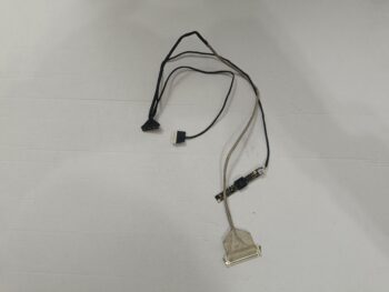 CASPER NIRVANA ONE PC ( NAB.N284-2L05E ) 18.5” ORJİNAL LCD FLEKS KABLO + WEBCAM