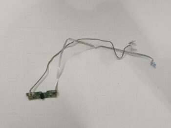 CASPER NIRVANA ONE PC ( NAB.N284-2L05E ) 18.5” ORJİNAL TETİK KARTI ON OFF POWER BUTON BORDU