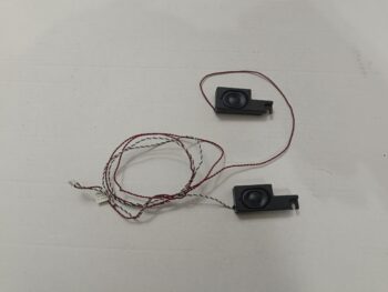 CASPER NIRVANA ONE PC ( NAB.N284-2L05E ) 18.5” ORJİNAL DAHİLİ SAĞ SOL HOPARLÖR