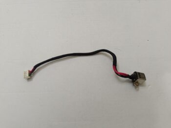 CASPER H36 ORJİNAL ADAPTÖR GİRİŞ SOKETİ