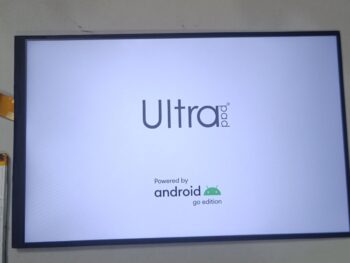 ULTRAPAD UP10.S21LA ORJİNAL LCD EKRAN ( İÇ EKRAN )