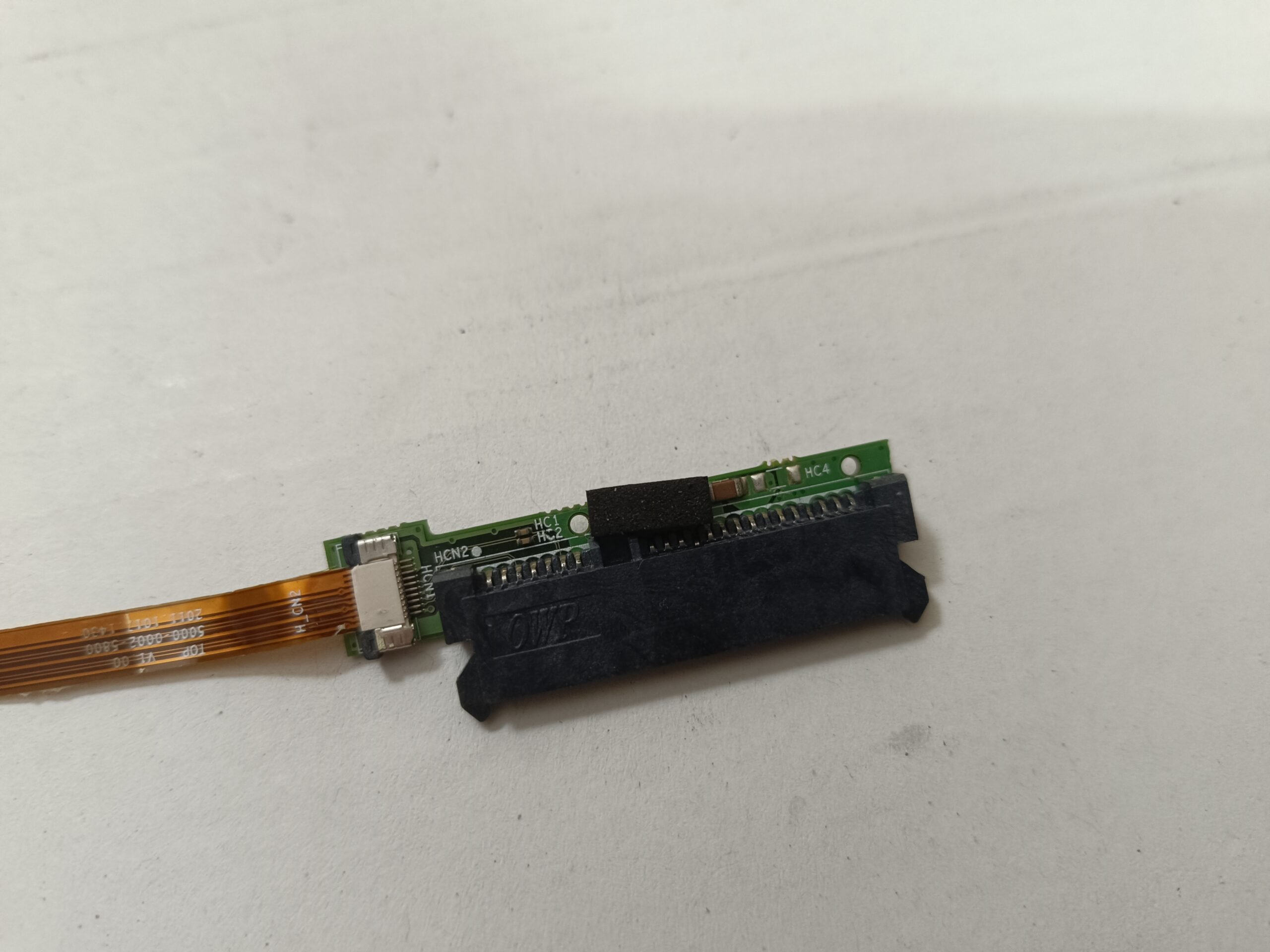 EXPER L4B-01 ORJİNAL SATA HARDDİSK KONNEKTÖRÜ - Görsel 2