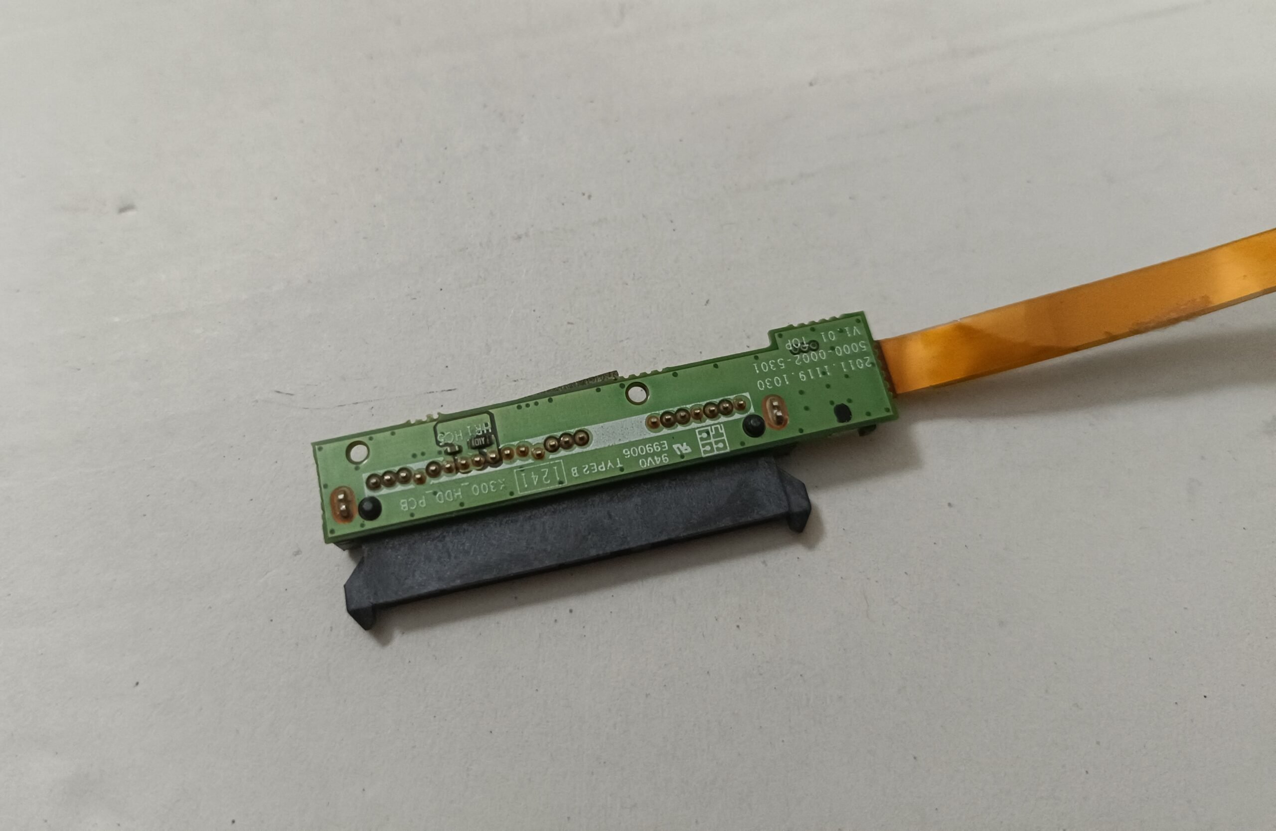 EXPER L4B-01 ORJİNAL SATA HARDDİSK KONNEKTÖRÜ - Görsel 4