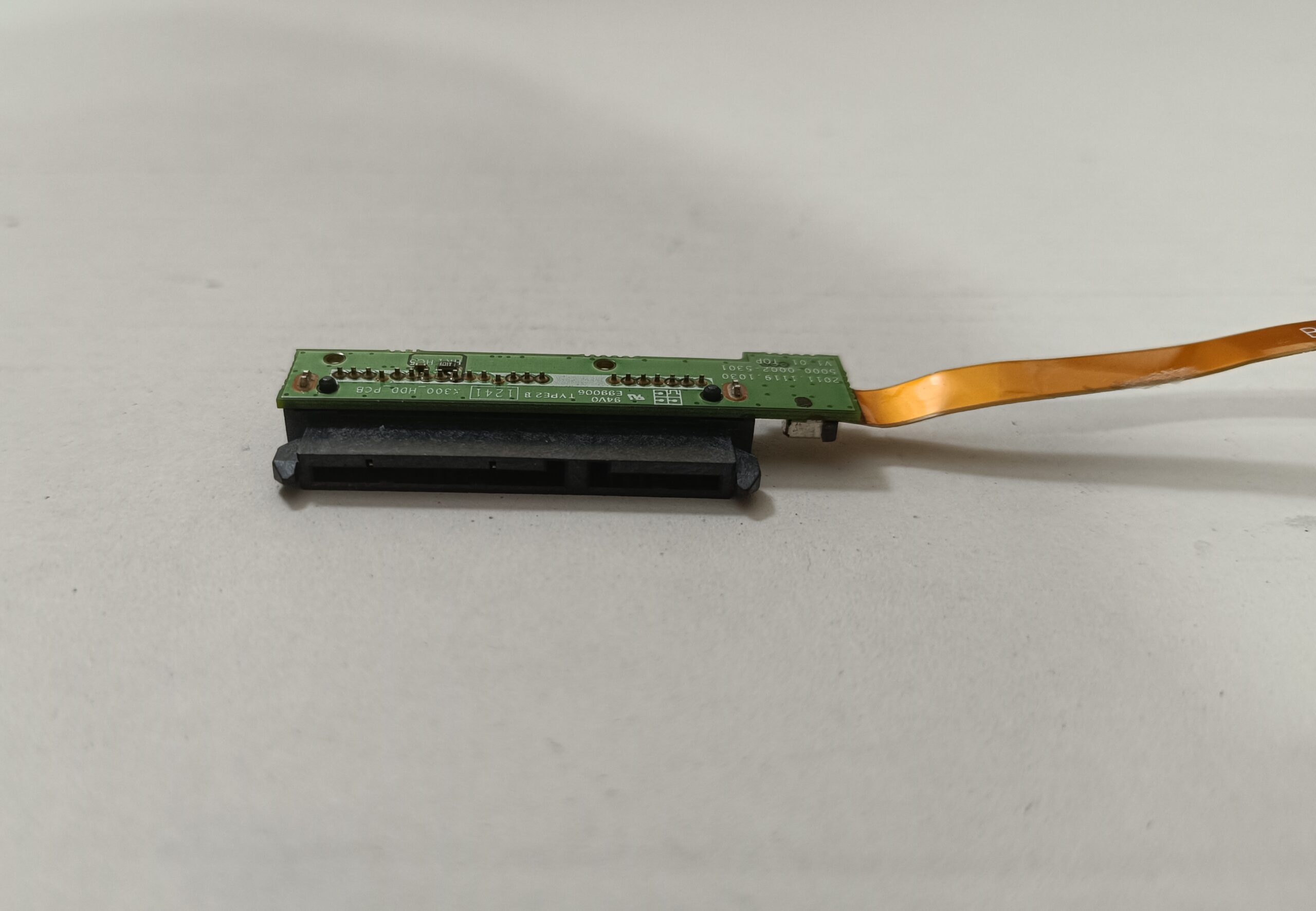 EXPER L4B-01 ORJİNAL SATA HARDDİSK KONNEKTÖRÜ - Görsel 5