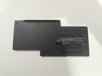 SONY VAIO SVE11 ( V180 ) ORJİNAL ARKA KAPAK - ALT SERVİS HDD RAM KAPAĞI